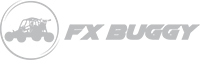 FX Buggy light logo