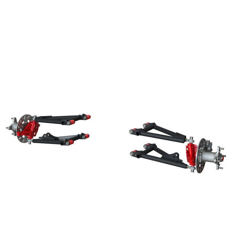 Tubular Frame Kit for Crosskart Buggy FX Buggy