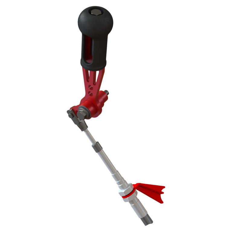 Tubular Frame Kit for Crosskart Buggy FX Buggy