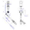Gear lever specification