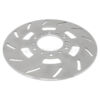 Rear Brake disc Ø260 mm