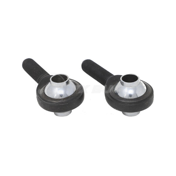 HD high misalignment rod ends for crosskart buggy