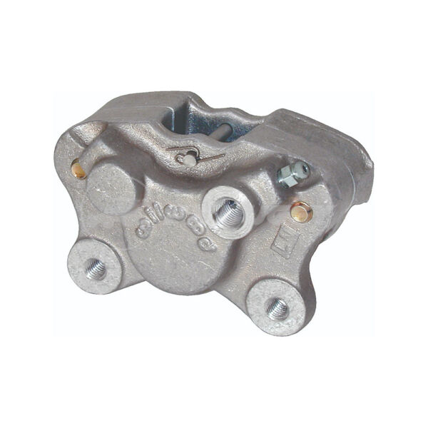 Wilwood PS-1 brake calipers 120-5456 (LH) and 120-5453 (RH)