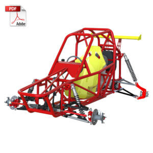 Mini dune buggy plans on sale