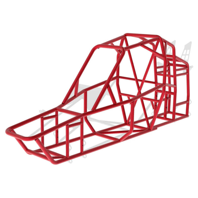 Tubular Frame FX Buggy