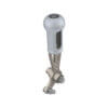 Gear Lever Assembly rear