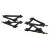 Front Suspension A-arm Kit