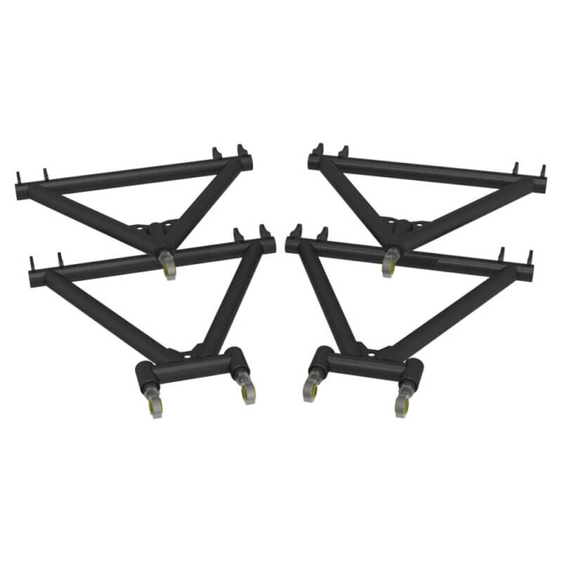 Complete Rear Suspension Kit for Crosskart Buggy | FX Buggy