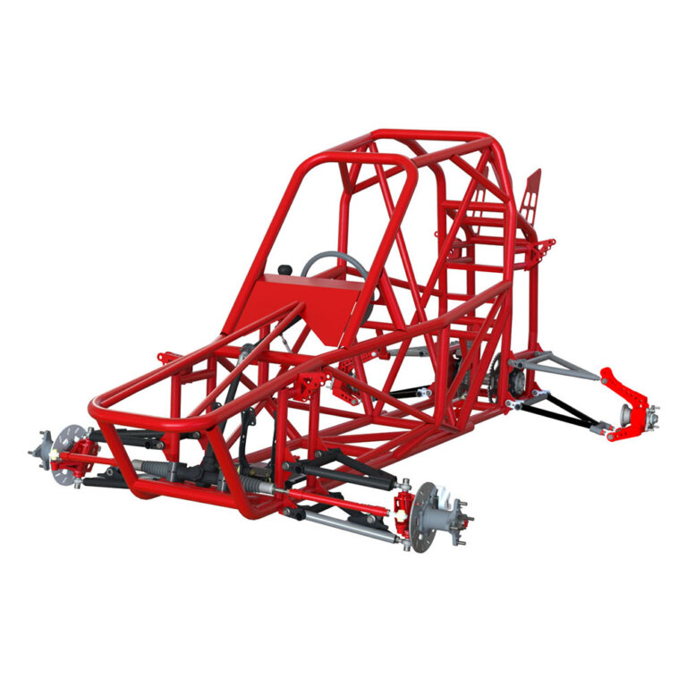 Off Road Crosskart - FX1000 Base Kit | FX Buggy