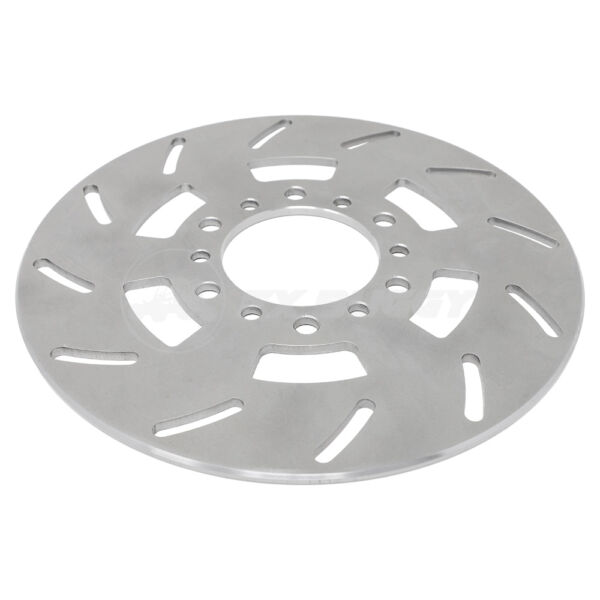 Brake Disc Ø260 mm for Rear Suspension