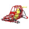 Complete Plan FX1000 Crosskart Buggy