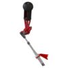 Gear Lever assembly Plan for Crosskart Buggy