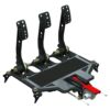 Pedal Box Plan for Crosskart Buggy
