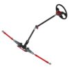 Steering System Plan for Crosskart Buggy